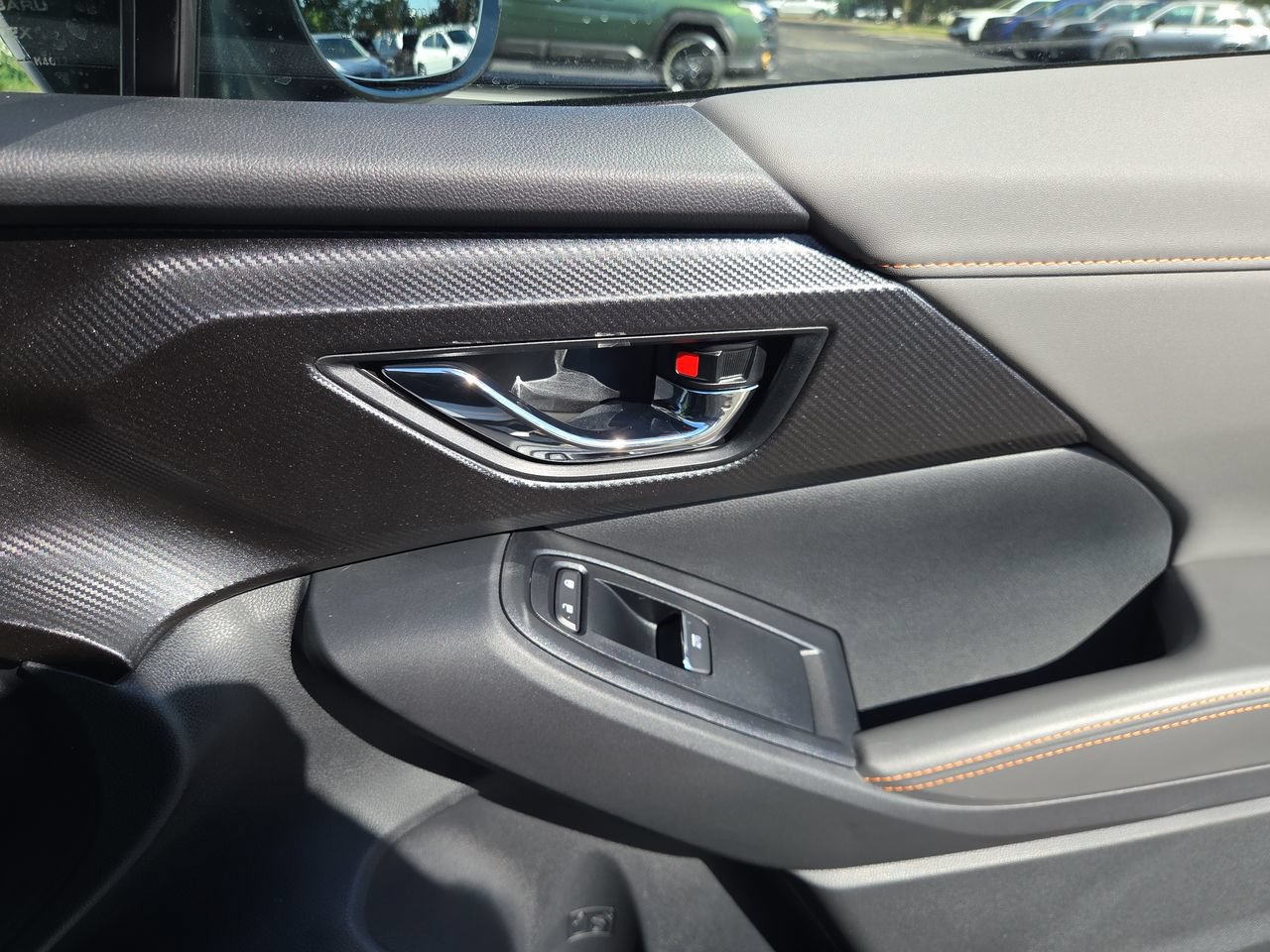 New 2026 Subaru Crosstrek 2.5i Limited AWD/4WD image 19