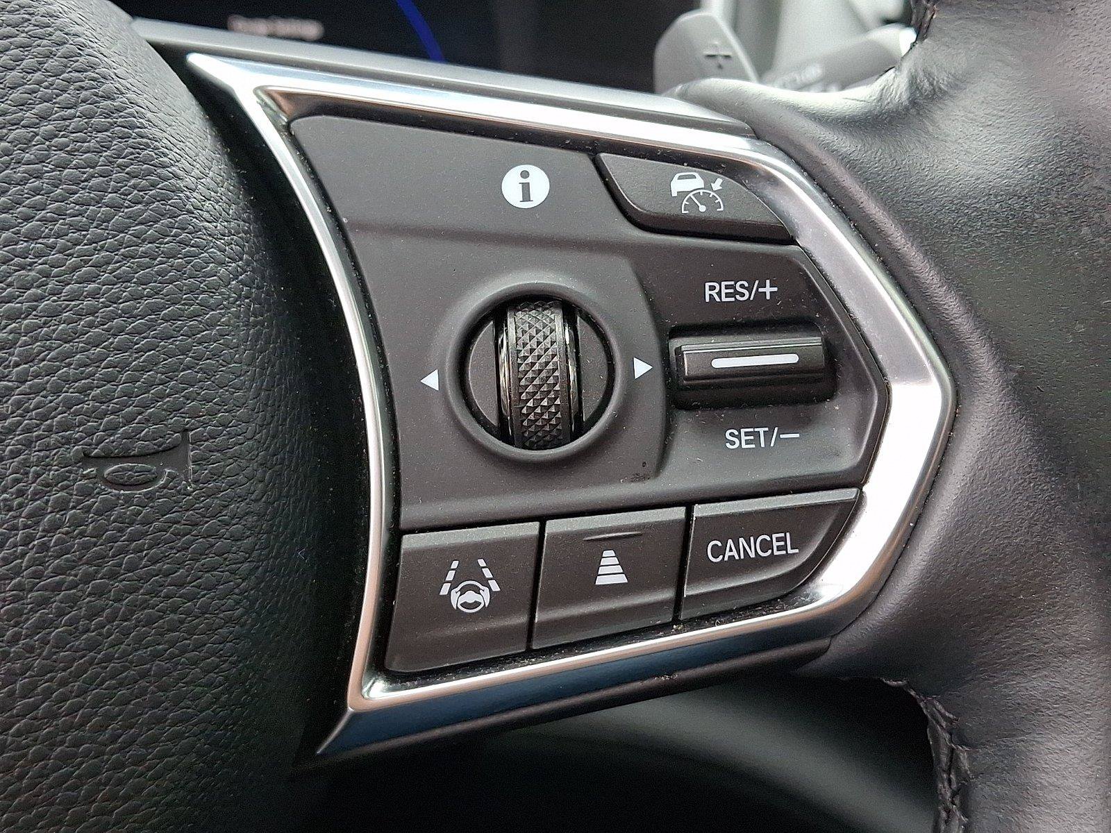 Used 2023 Acura MDX SH-AWD image 24