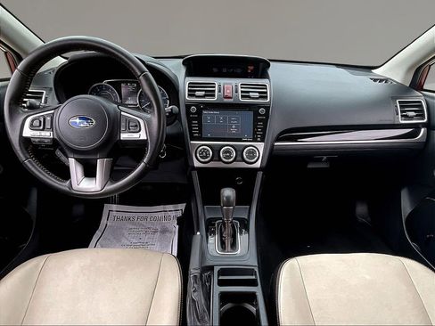 Used 2016 Subaru Crosstrek 2.0i Limited w/ Popular Package #2 AWD/4WD image 7