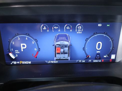 Used 2024 Ford F150 Raptor AWD/4WD image 3