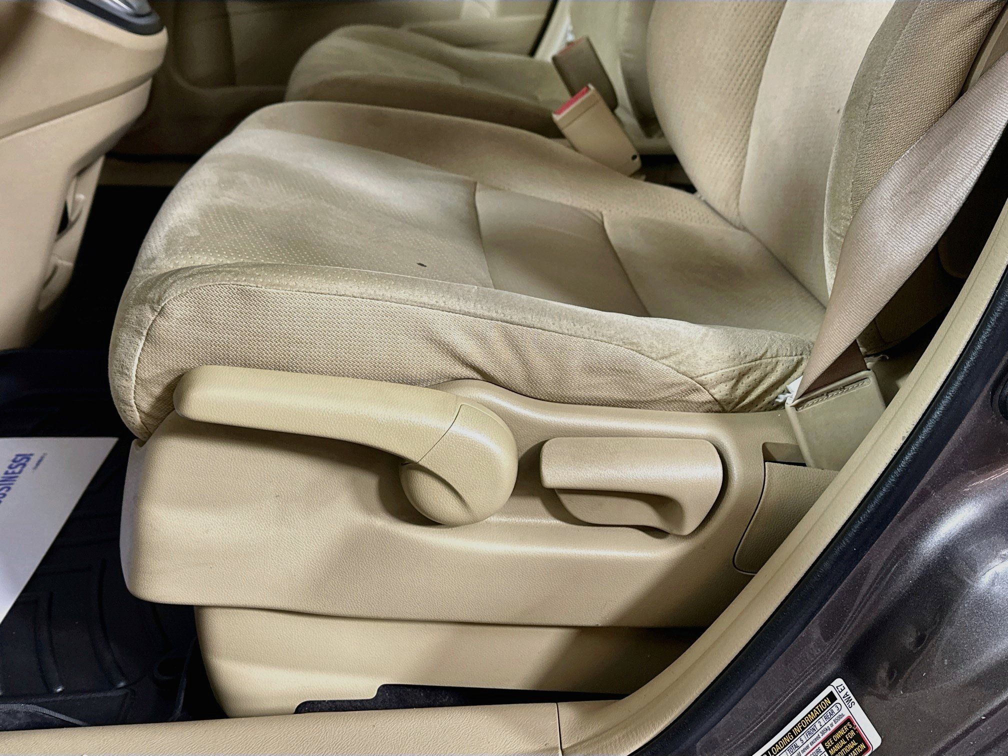 Used 2010 Honda CR-V EX image 17