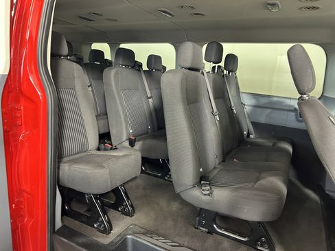 Used 2016 Ford Transit 350 XL RWD image 25