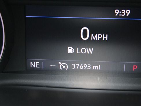 Used 2019 Chevrolet Silverado 1500 LT w/ All-Star Edition RWD image 17