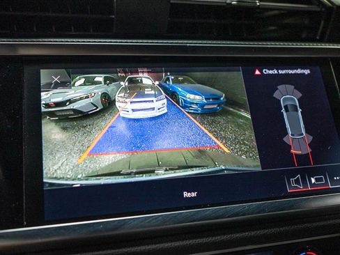 Used 2020 Audi Q3 2.0T Premium Plus w/ Premium Plus Package image 25