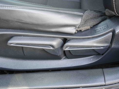 Used 2025 Honda Civic Sport image 24