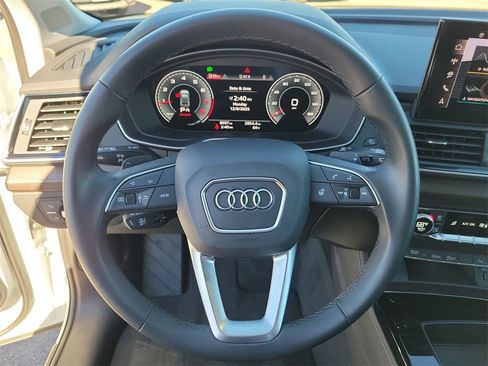 Used 2025 Audi Q5 2.0T Premium Plus w/ Premium Plus Package image 21