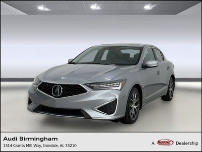 Used 2022 Acura ILX w/ Premium Package
