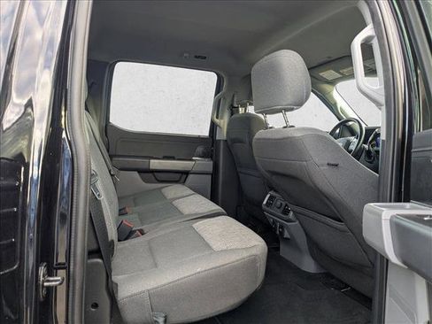 Used 2021 Ford F150 XLT w/ Equipment Group 302A High image 20