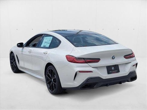 New 2026 BMW 840i image 8