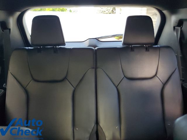 Used 2024 Lexus TX 350 FWD w/ Captains Chair Package image 12