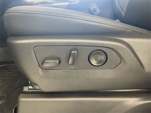 Certified 2025 Chevrolet Silverado 2500 LTZ w/ LTZ Premium Package image 22