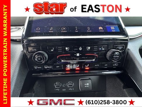 Used 2023 Jeep Grand Cherokee L Overland image 39