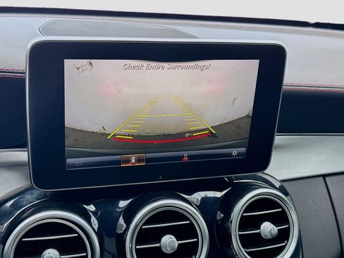 Used 2017 Mercedes-Benz C 43 AMG 4MATIC Coupe image 10