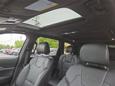 Certified 2023 Kia Telluride SX Prestige X-Line AWD/4WD image 23