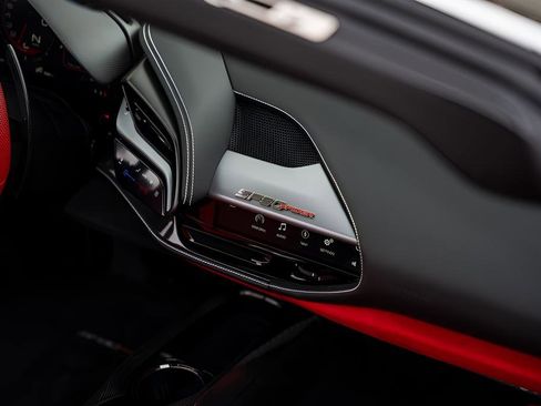 Used 2022 Ferrari SF90 Spider AWD/4WD image 48