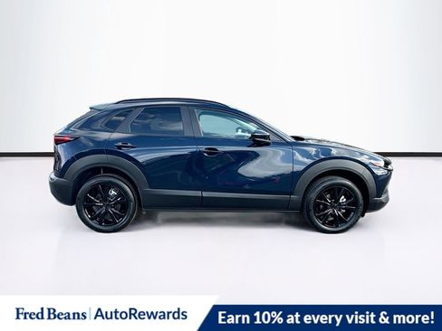 New 2026 MAZDA CX-30 AWD 2.5 S image 8