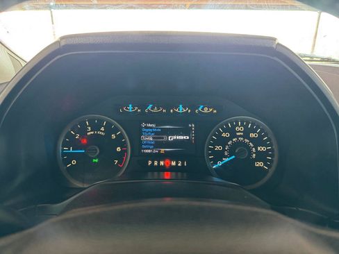 Used 2016 Ford F150 XLT w/ Equipment Group 302A Luxury image 11