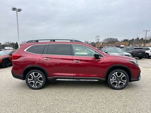 New 2026 Subaru Ascent Touring image 14
