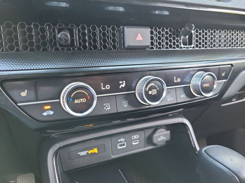 Used 2025 Honda CR-V Sport Touring image 26