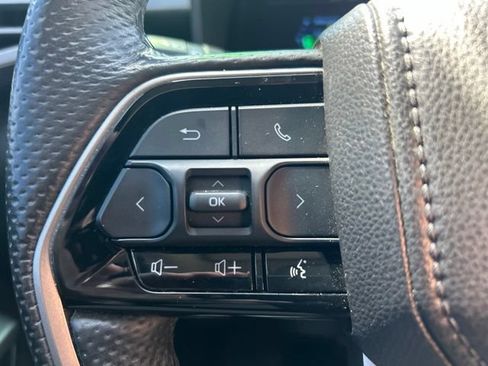 Used 2024 Toyota Tundra Limited w/ TRD Off-Road Package AWD/4WD image 26