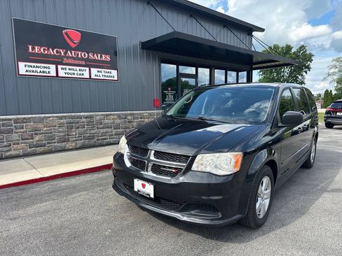 Used 2013 Dodge Grand Caravan SE FWD image 1