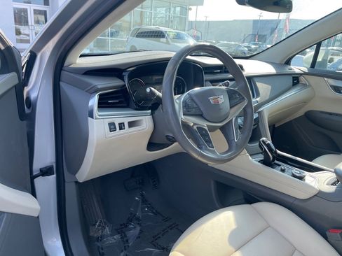 Used 2020 Cadillac XT5 Premium Luxury image 7