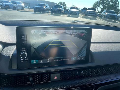 Used 2023 Honda CR-V Sport Touring image 24