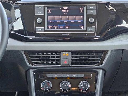 Used 2023 Volkswagen Taos S FWD image 13