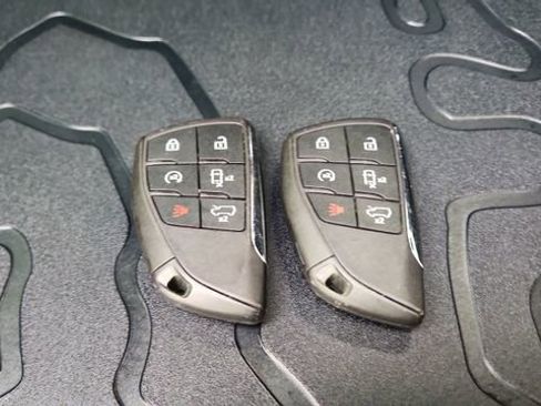 Used 2024 GMC Hummer EV 3X w/ Omega Edition image 59