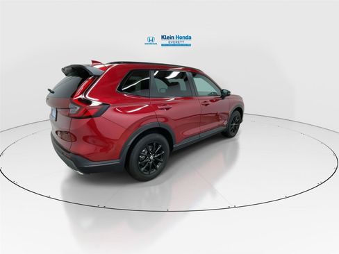 New 2026 Honda CR-V Sport-L image 2