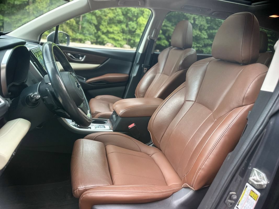 Used 2019 Subaru Ascent Touring AWD/4WD image 20