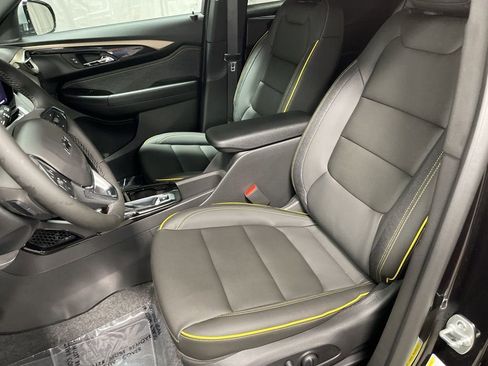 New 2025 Chevrolet TrailBlazer ACTIV w/ Convenience Package image 21