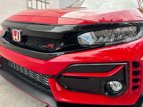 Used 2021 Honda Civic Type R image 45