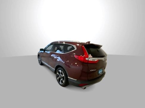Used 2018 Honda CR-V Touring image 6