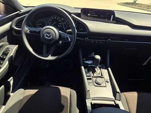 New 2026 MAZDA MAZDA3 s FWD image 14