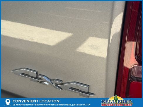 Used 2019 RAM 1500 Limited w/ Advanced Safety Group AWD/4WD image 13