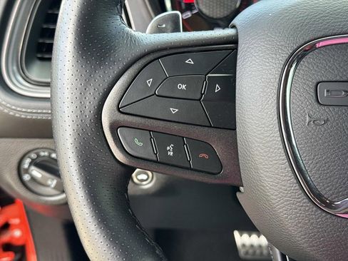 Used 2023 Dodge Challenger R/T Scat Pack w/ Plus Package image 35