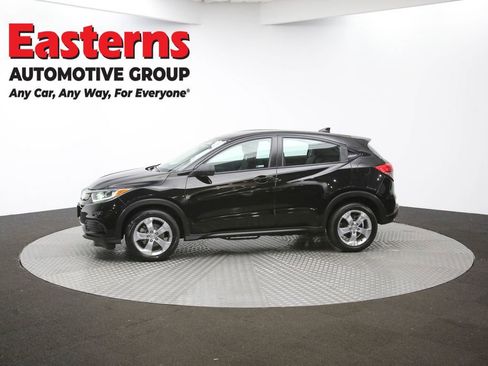 Used 2019 Honda HR-V LX image 56