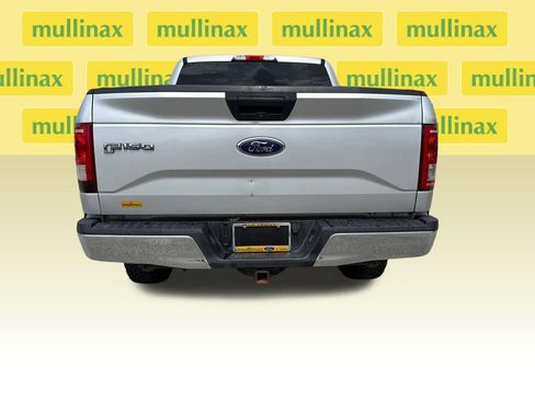 Used 2015 Ford F150 XLT w/ Equipment Group 301A Mid AWD/4WD image 29