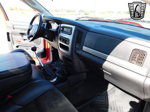 Used 2004 Dodge Ram 1500 Truck 2WD Regular Cab image 13