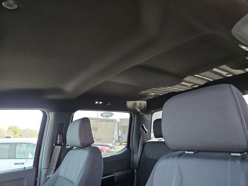 New 2026 Ford F150 STX w/ Equipment Group 200A image 22