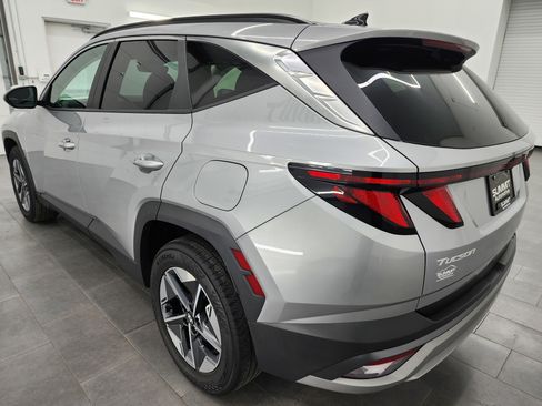 Used 2025 Hyundai Tucson SEL image 6