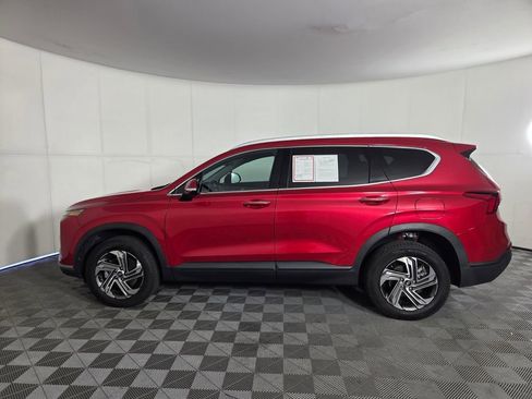 Used 2023 Hyundai Santa Fe SEL image 10