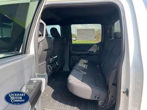 New 2026 Ford F150 STX image 12