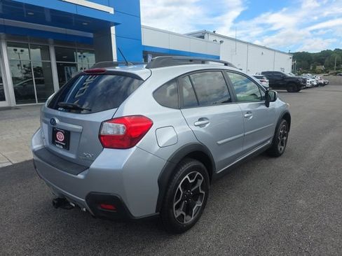 Used 2014 Subaru Crosstrek 2.0i Premium AWD/4WD image 7