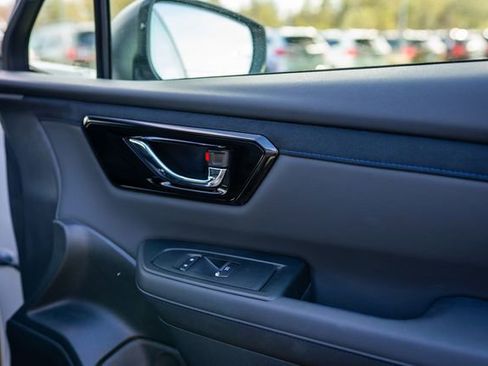 Certified 2025 Subaru Forester Limited w/ Popular Package #2 image 22