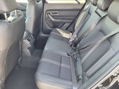 New 2026 MAZDA CX-50 AWD 2.5 S w/ Weather Package image 6