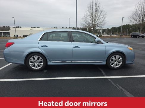 Used 2011 Toyota Avalon image 12