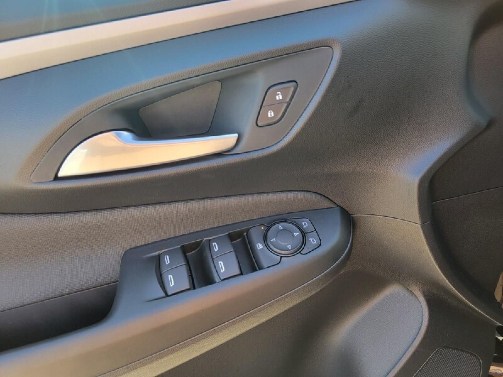 New 2026 Buick Envista Sport Touring w/ Convenience I Package FWD image 15
