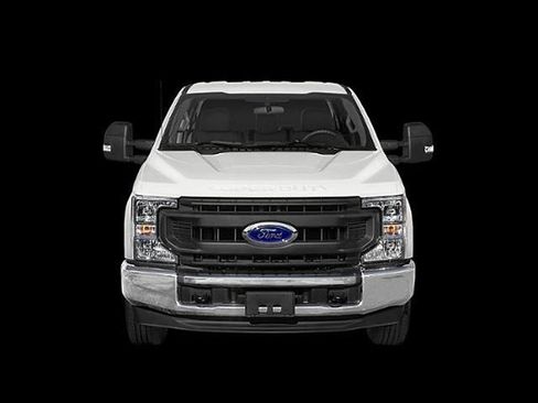 Used 2022 Ford F250 XL w/ STX Appearance Package AWD/4WD image 32